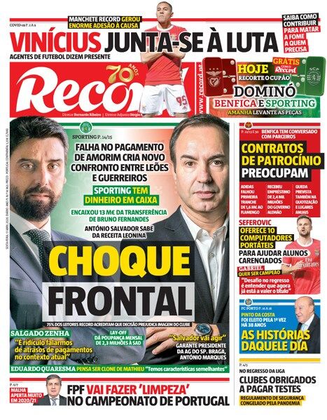 Descarregar capa em PDF de alta resolução