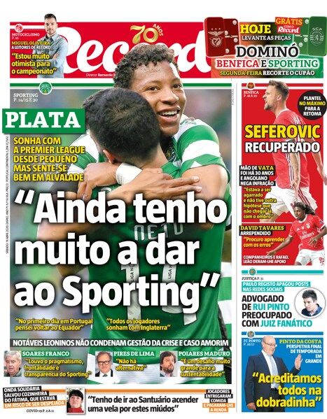 Descarregar capa em PDF de alta resolução