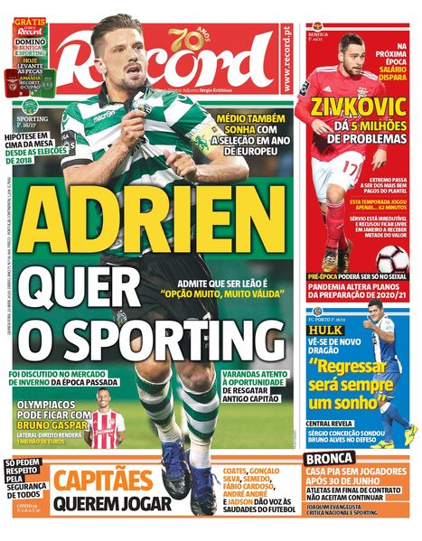 Descarregar capa em PDF de alta resolução