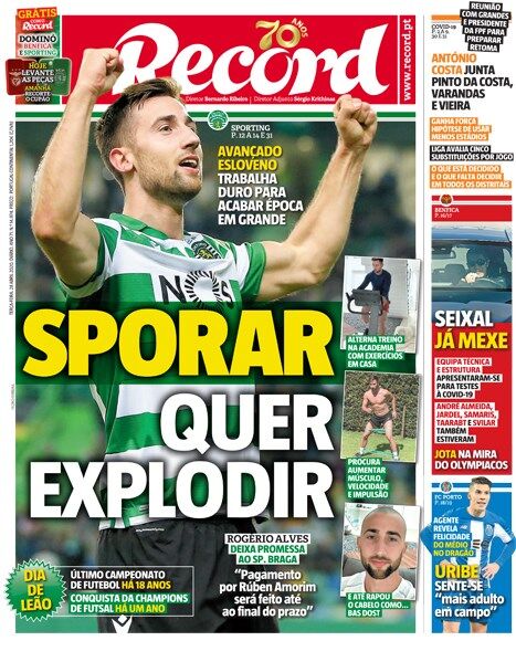 Descarregar capa em PDF de alta resolução