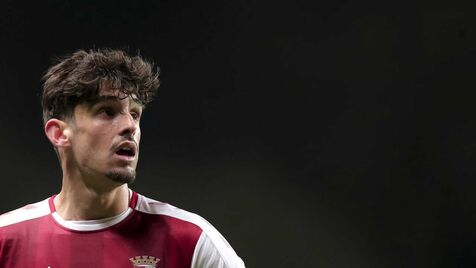 Trincão em exclusivo no Record Mais: da premonição ao sonho de reforçar o Barcelona