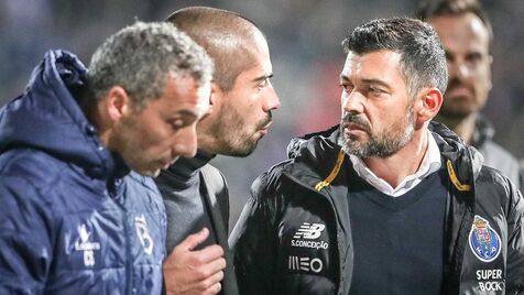 Pedro Ribeiro lembra caso do túnel do Jamor: «Defraudado por agressão não ter sido apurada»