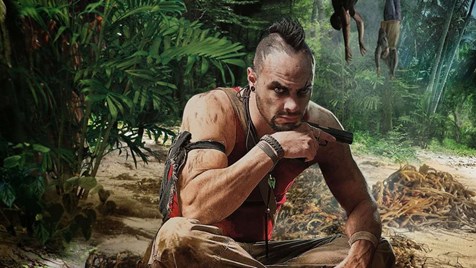 FAR CRY (2004): Jogo Completo Sem Comentários Gameplay Completa PT