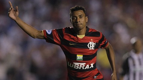 Flamengo vai apostar forte em Gustavo Scarpa - Brasil - Jornal Record
