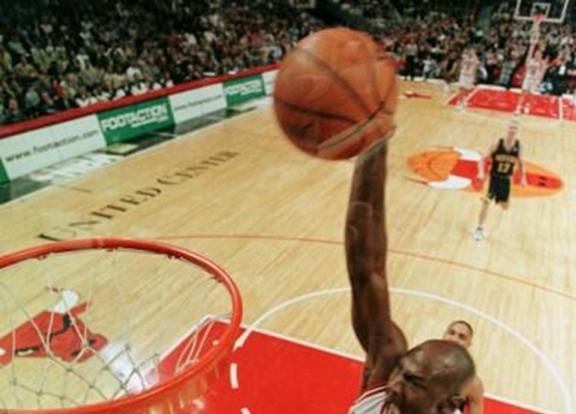 Lenda da NBA e companheiro de time detona Michael Jordan e diz que ele era  um 'jogador horrível