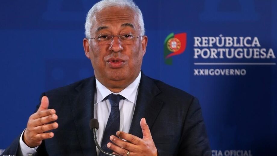 António Costa