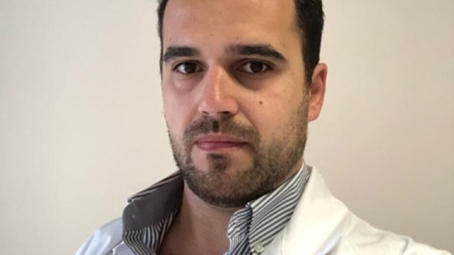 Médico da UD Oliveirense: «Uma derrota só é verdadeira derrota se nós não dermos o melhor»