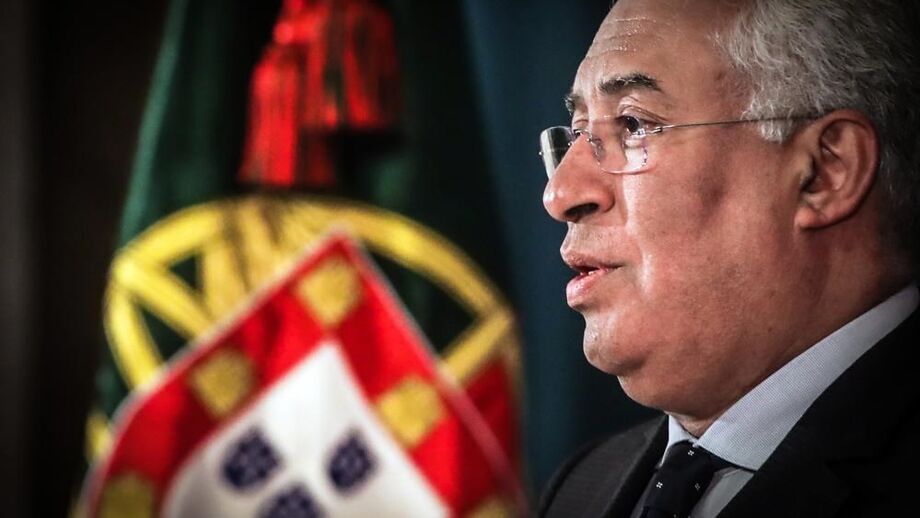 António Costa