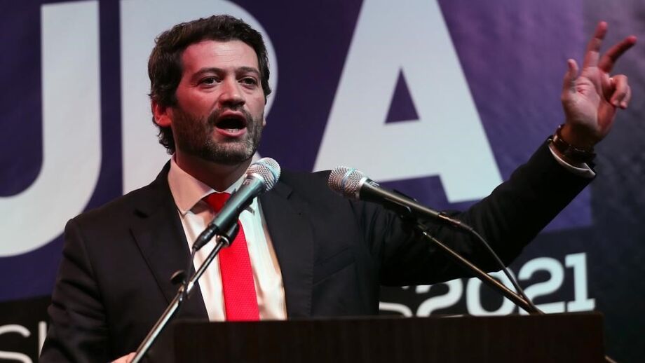 André Ventura