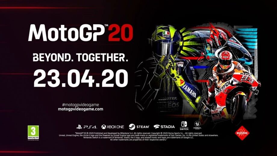 Novidades PS Store: Predator: Hunting Grounds, MotoGP 20 e muito mais