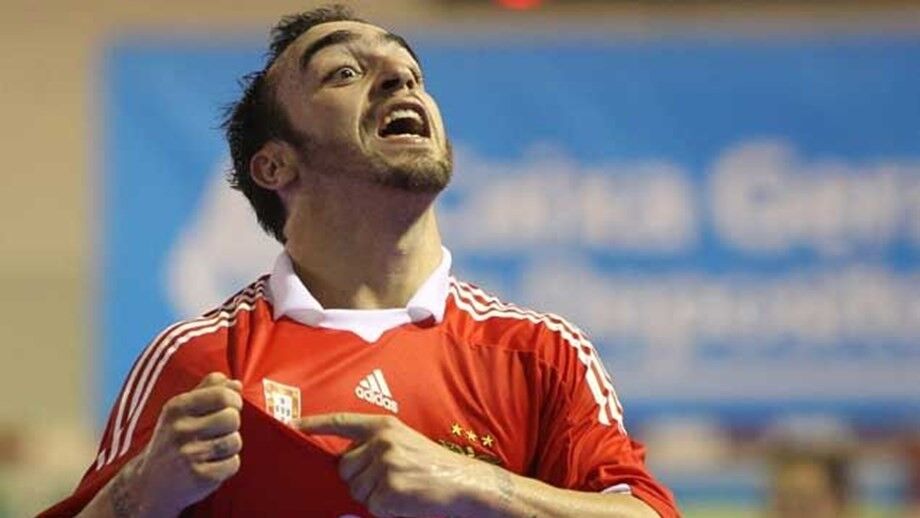 Benfica foi 'rei' do futsal na Europa há 10 anos e abriu portas a novas conquistas
