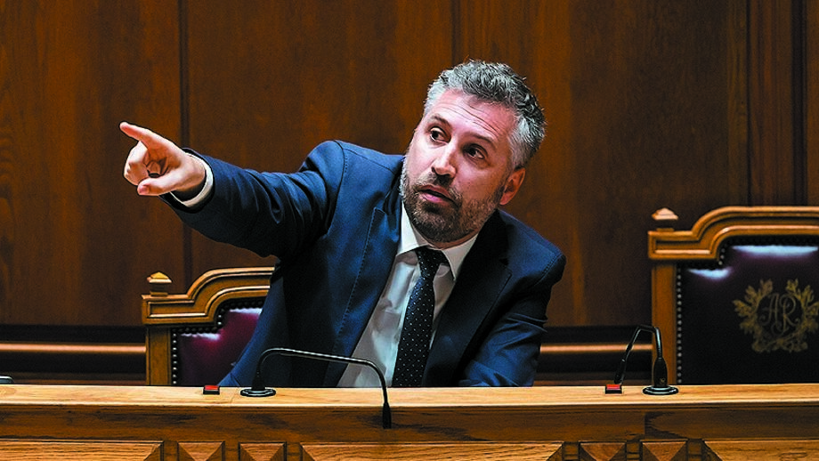 Pedro Nuno Santos