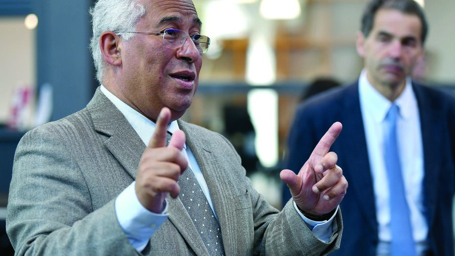 António Costa