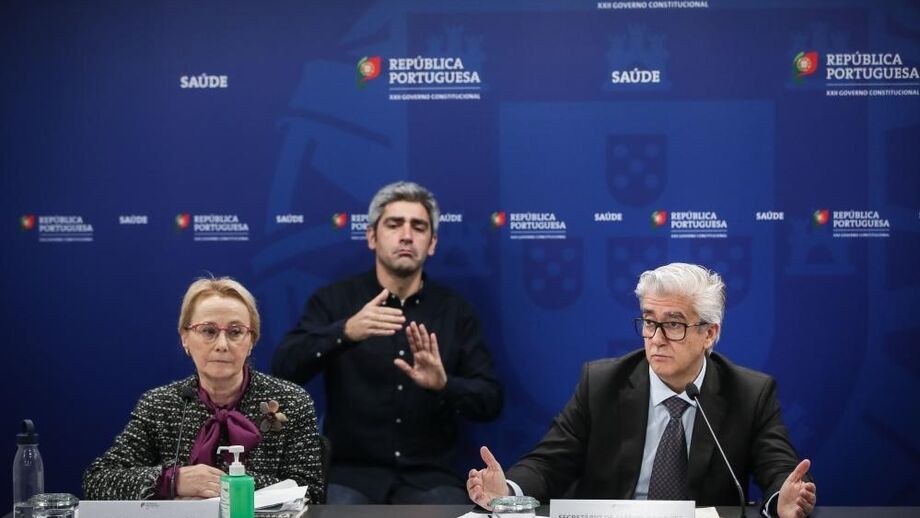 Graça Freitas Antonio Sales