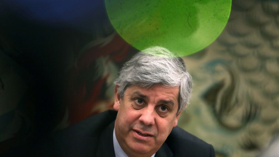 Mário Centeno