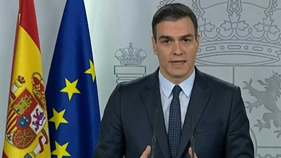 Palavras do líder do Partido Social Democrata (PSD) fazem eco na imprensa espanhola