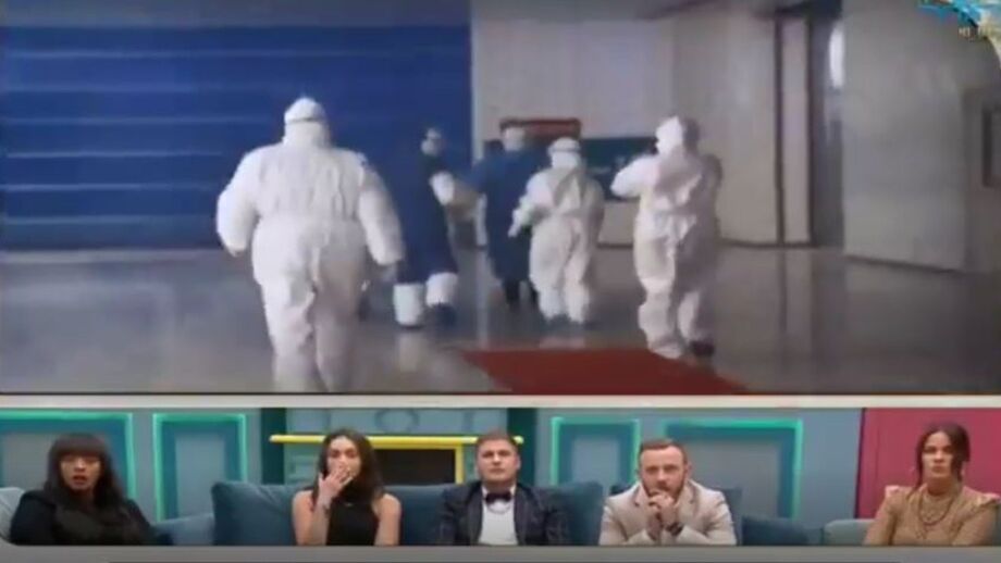 Israel mostrou como o Mundo mudou em dois meses com a pandemia de coronavírus