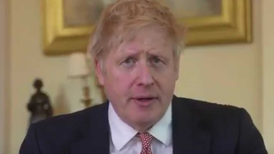 Primeiro-ministro britânico elogiou o trabalho de Luís, natural da zona do Porto