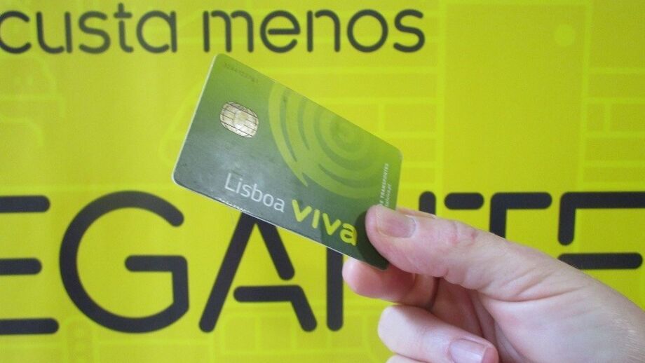 Transportes em Lisboa vão voltar a ser pagos a partir de maio