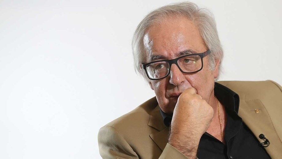 José Manuel Constantino lidera o COP