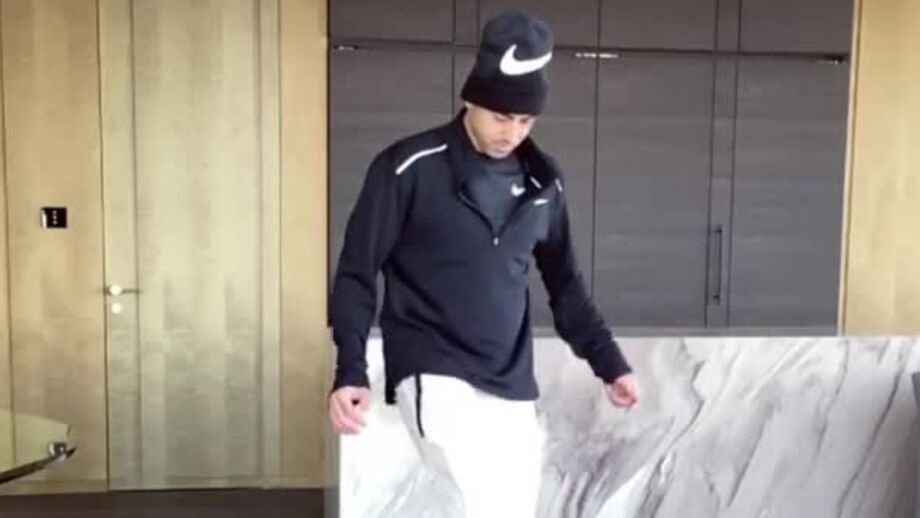 Avançado italiano representa um clube chinês