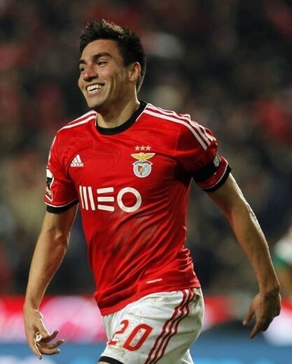 Nicolas Gaitan