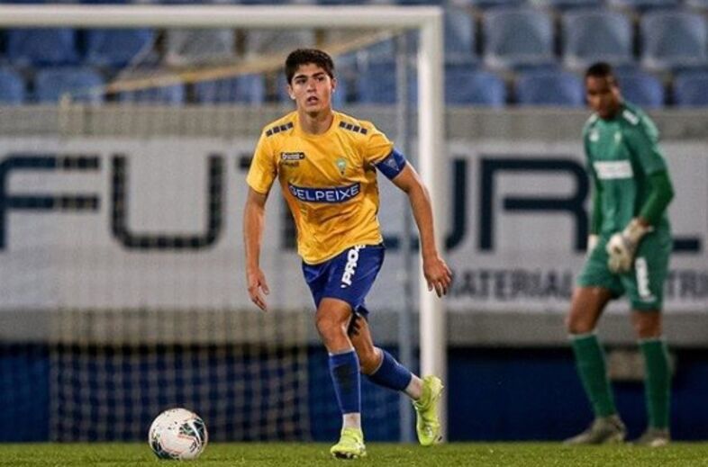 Bernardo Vital