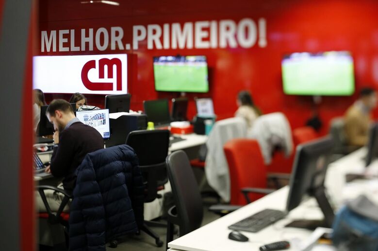 Redação Correio da Manhã