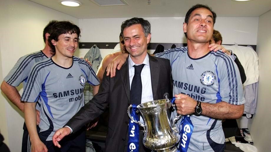 Chelsea (2004/05-2007/08), 405,8 milhões de euros