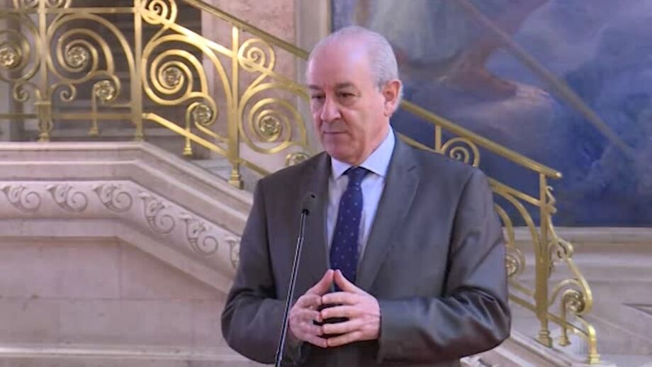 Rui Rio contra diploma do Governo sobre prisões se não houver alterações