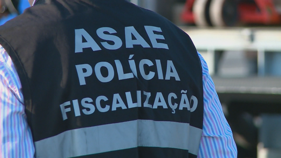 ASAE