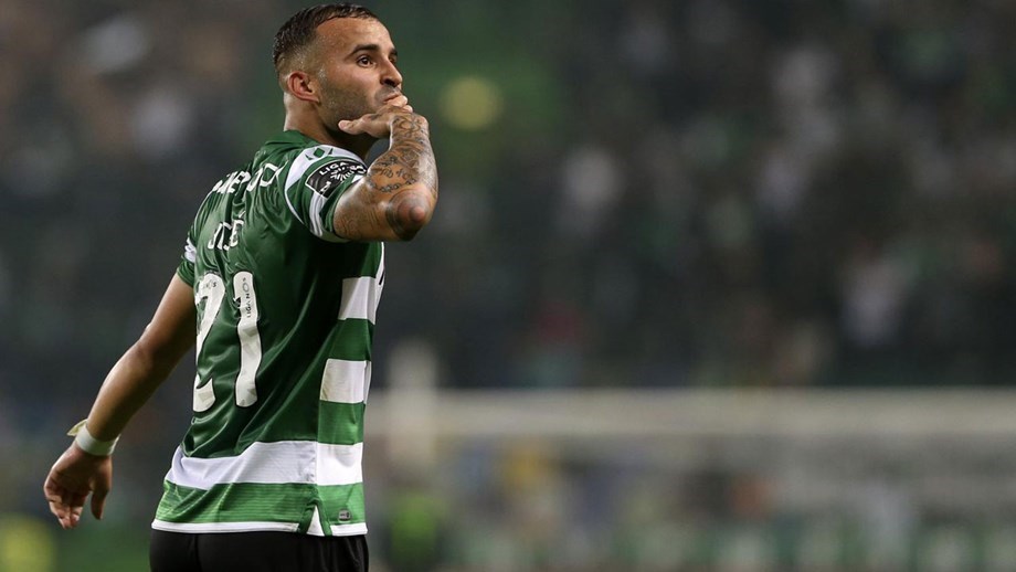 27 años - Jese Rodriguez (Sporting, prestado por Paris SG), 115 millones de euros semanales