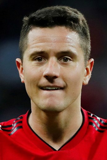 30 años - Ander Herrera (Paris Saint-Germain), 340m € por semana