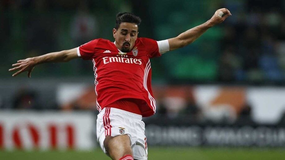 49. André Almeida - 6.5 milhões de euros.