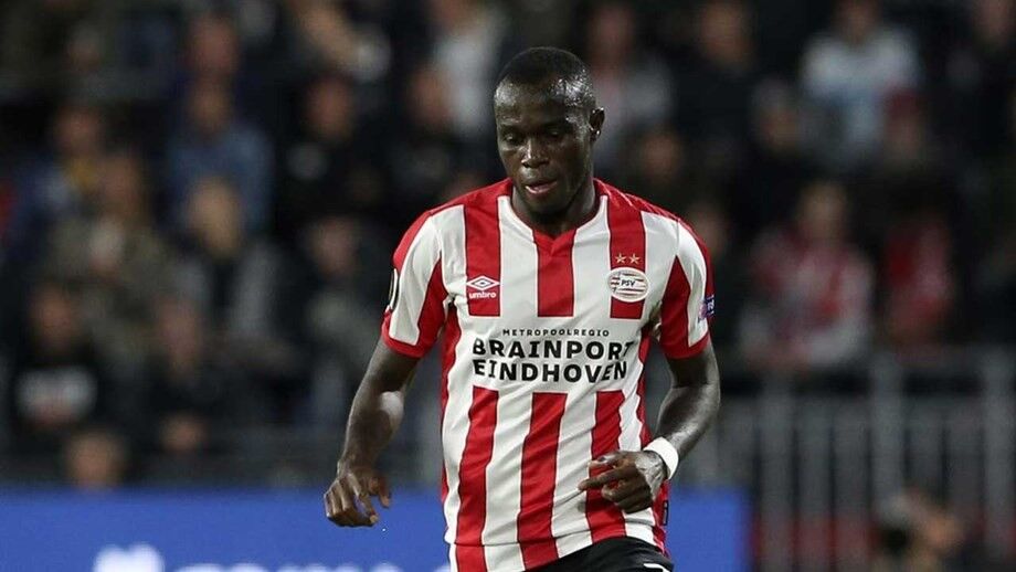 50. Bruma - 6.5 milhões de euros.