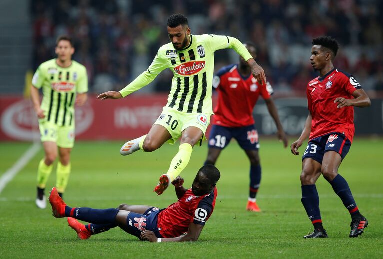 24. Angelo Fulgini (Angers), 56/20