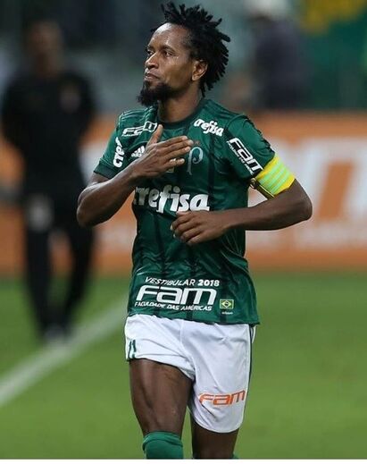 Zé Roberto