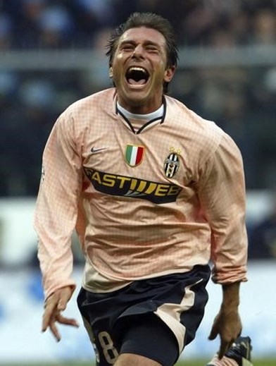 14. Antonio Conte