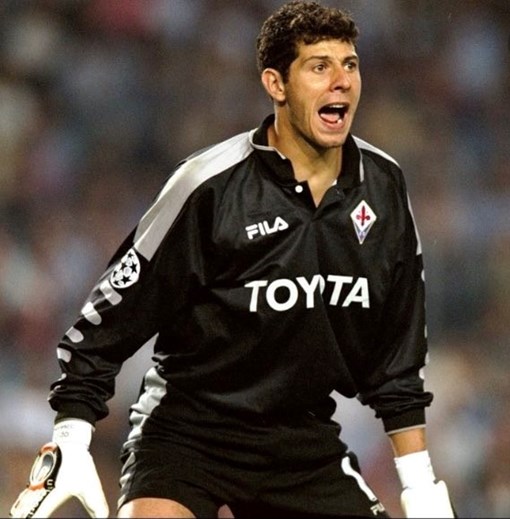 20. Francesco Toldo