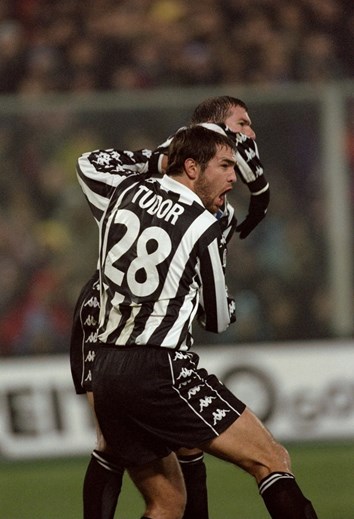 13. Igor Tudor