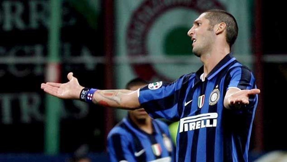 18. Marco Materazzi