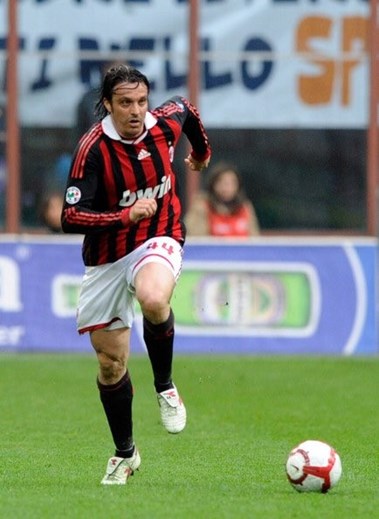 15. Massimo Oddo