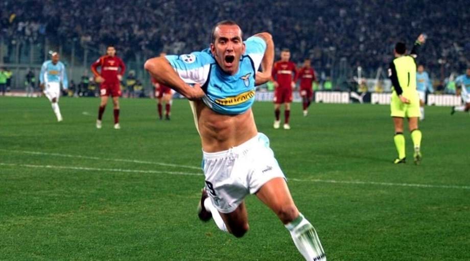 3. Paolo Di Canio 