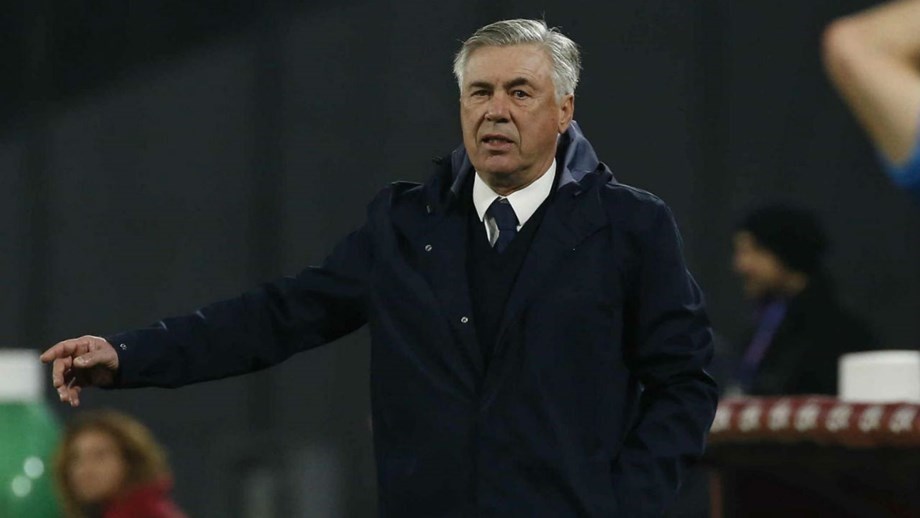 13 ° - Carlo Ancelotti