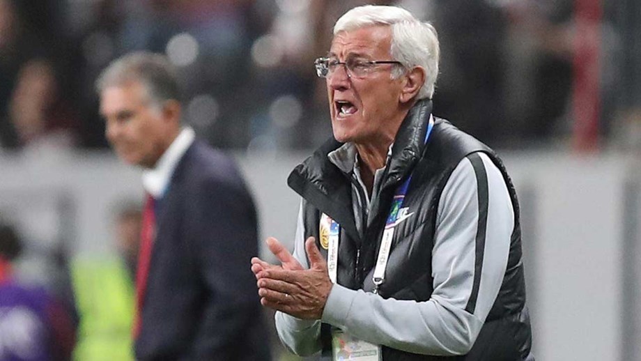 11 - Marcello Lippi