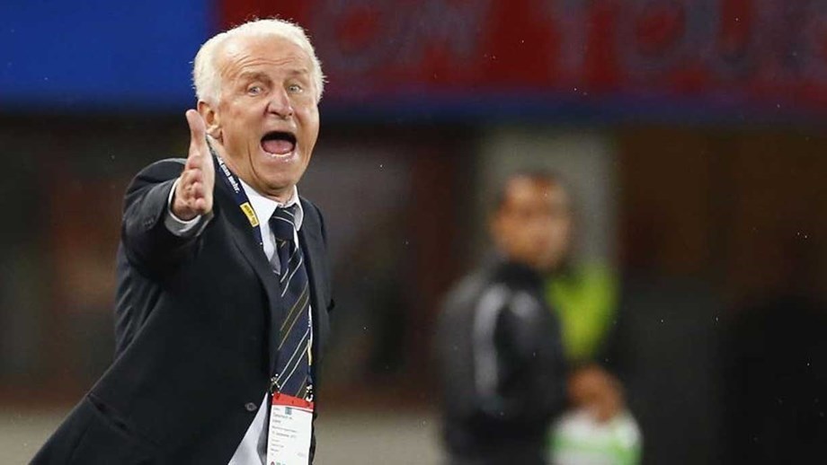 5 ° - Giovanni Trapattoni