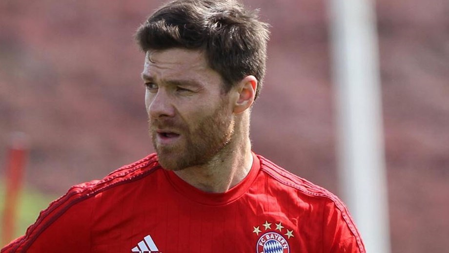 Xabi Alonso (Bayern): se retiró en 2017 (a los 35 años) y valió 3,5 M €