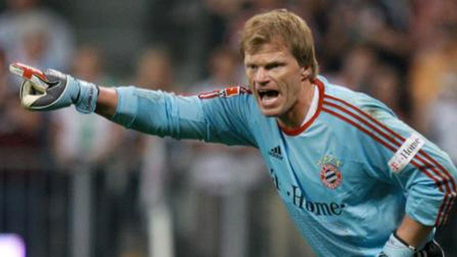 Oliver Kahn (Bayern) - se retiró en 2008 (39 años) y valía 4,5 M €