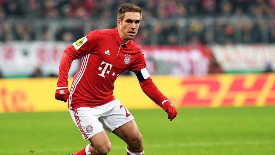 Philipp Lahm (Bayern) - se retiró en 2007 (33 años) y valía 11 M €