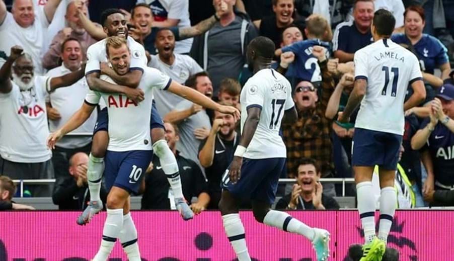 Tottenham - 59 años